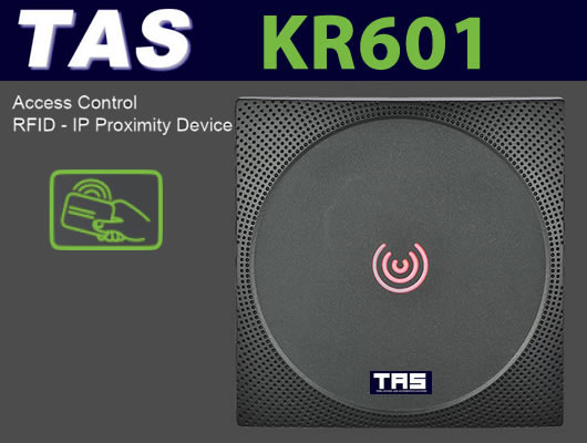 Access Control KR602 RFID Wiegand